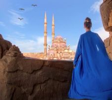 Нова Година 2026 в Шарм ел Шейх, Египет със самолет от Варна - 5 нощувки